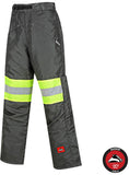 Badger Chilla® Chiller Trouser (X15T) Freezer Pants Badger - Ace Workwear