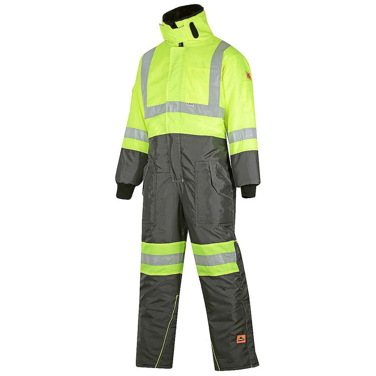 Badger Workwear Safety Wear | Reliable Protection Products – Ace Workwear