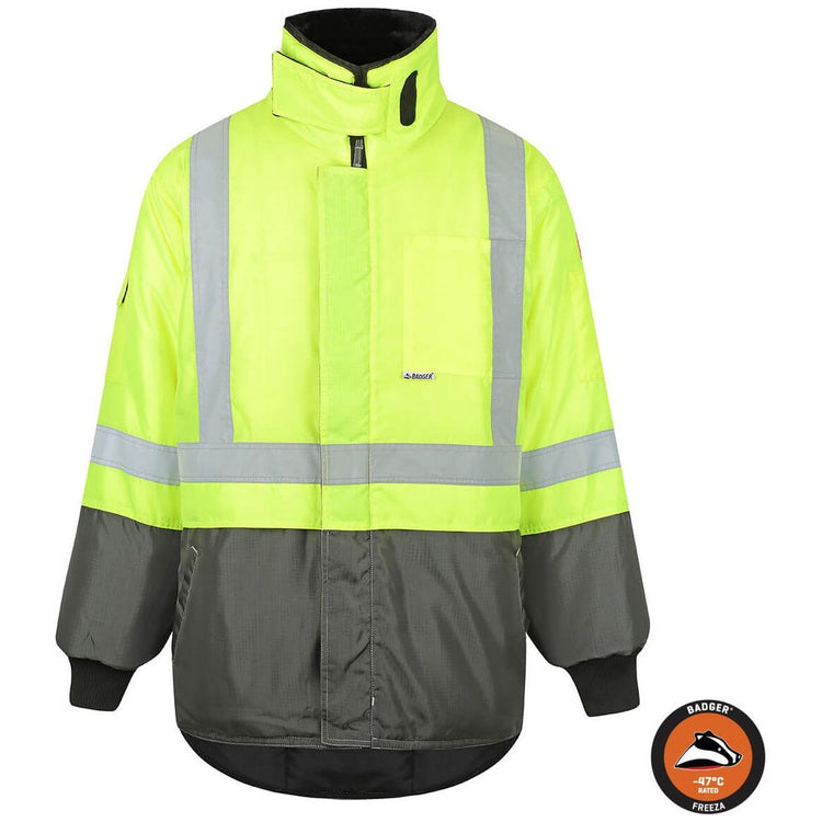 Badger Workwear Safety Wear | Reliable Protection Products – Ace Workwear