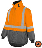 Badger X250 Freeza® Freezer Jacket (X25J) Freezer Jackets Badger - Ace Workwear