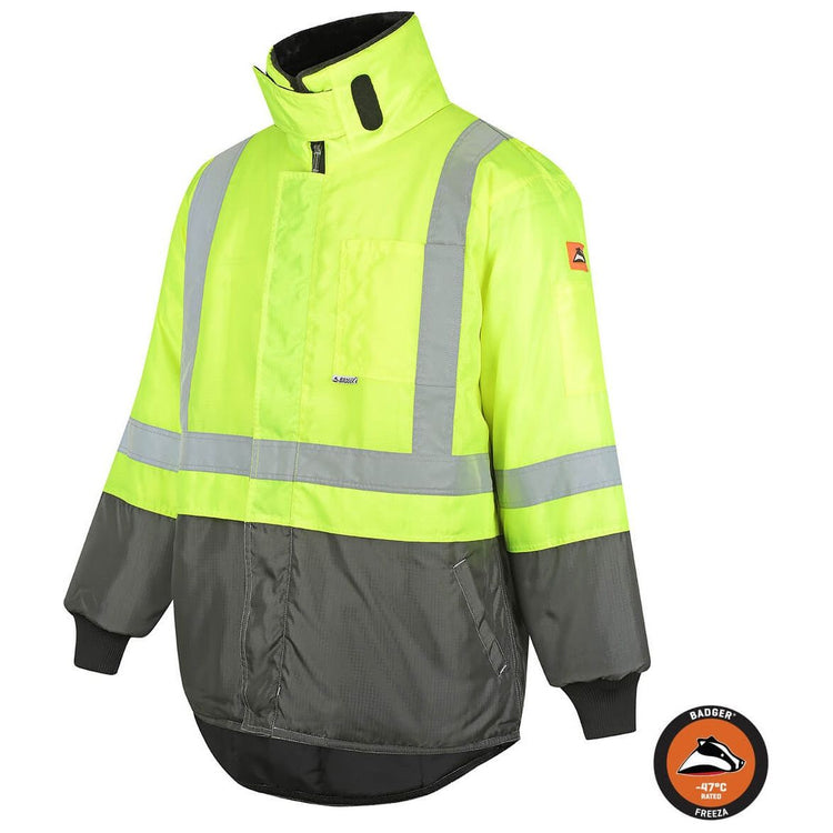 Badger Workwear Safety Wear | Reliable Protection Products – Ace Workwear