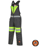 Badger Freeza® Bib & Brace Trouser (X25S) Freezer Pants, signprice Badger - Ace Workwear