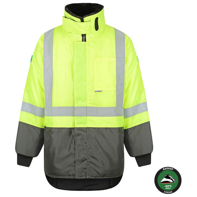 Badger Workwear Safety Wear | Reliable Protection Products – Ace Workwear