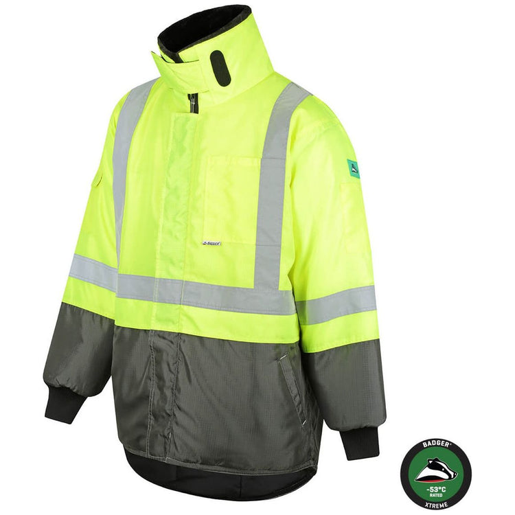 Badger Workwear Safety Wear | Reliable Protection Products – Ace Workwear