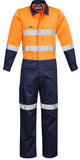 Syzmik Mens Rugged Cooling Taped Overall (ZC804)