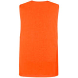 Syzmik Mens His Vis Sleeveless Tee (ZH297)