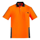 Syzmik Mens Komodo Polo (ZH320) - Ace Workwear (4406553870470)