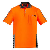 Syzmik Mens Komodo Polo (ZH320) - Ace Workwear (4406553870470)