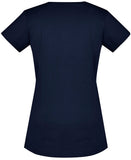 Syzmik Womens Streetworx Tee Shirt (ZH735)