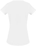 Syzmik Womens Streetworx Tee Shirt (ZH735)