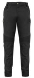 Syzmik Mens Streetworx Stretch Pant Non-Cuffed (ZP320) - Ace Workwear (5136524050566)