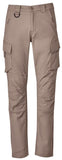 Syzmik Mens Streetworx Curved Cargo Pant (ZP360) - Ace Workwear (5136519463046)