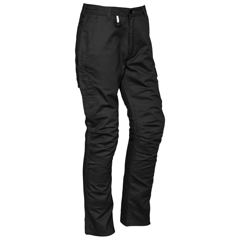 Syzmik Mens Rugged Cooling Cargo Pant (Stout) (ZP504S) - Ace Workwear (4408712200326)
