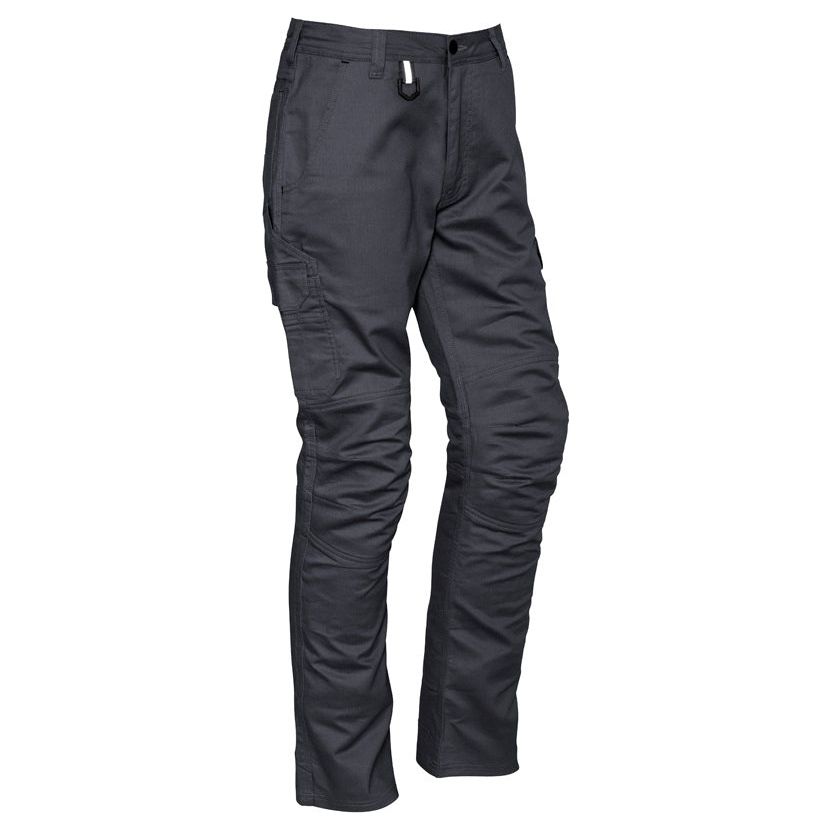 Syzmik Mens Rugged Cooling Cargo Pant (Stout) (ZP504S) - Ace Workwear (4408712200326)