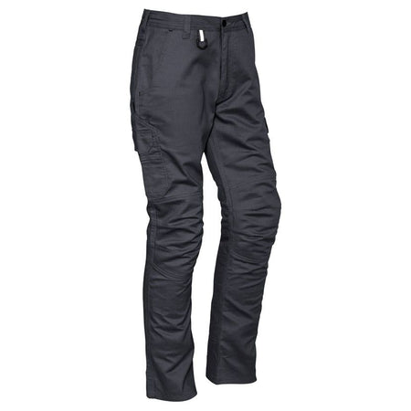 Syzmik Mens Rugged Cooling Cargo Pant (Stout) (ZP504S) - Ace Workwear (4408712200326)