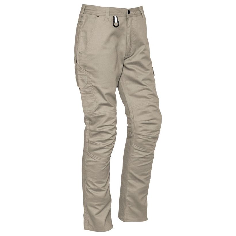 Syzmik Mens Rugged Cooling Cargo Pant (Stout) (ZP504S) - Ace Workwear (4408712200326)