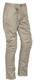 Syzmik Mens Rugged Cooling Cargo Pant (Stout) (ZP504S) - Ace Workwear (4408712200326)