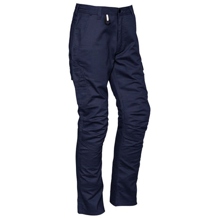 Syzmik Mens Rugged Cooling Cargo Pant (Stout) (ZP504S) - Ace Workwear (4408712200326)