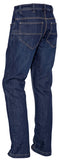 Syzmik Mens Stretch Denim Work Jeans (ZP507) - Ace Workwear (5136575103110)
