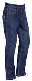 Syzmik Mens Stretch Denim Work Jeans (ZP507) - Ace Workwear (5136575103110)
