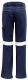 Syzmik FR Womens Taped Cargo Pant - Ace Workwear (4041744941100)