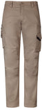 Syzmik Mens Rugged Cooling Stretch Pant (ZP604)