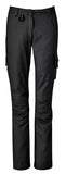 Syzmik Womens Rugged Cooling Pant (ZP704) - Ace Workwear (5136574152838)