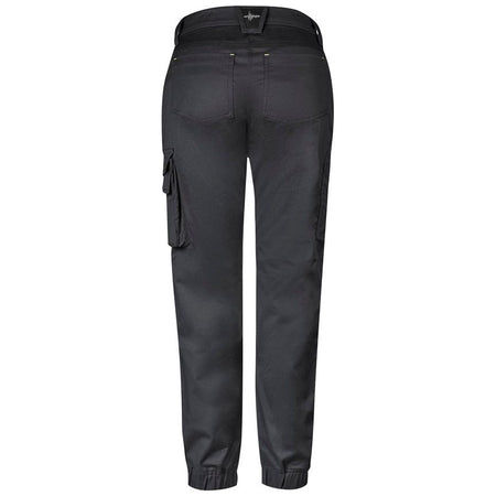 Syzmik Womens Streetworx Tough Pant (ZP750) - Ace Workwear