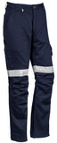 Syzmik Mens Rugged Cooling Taped Pant (ZP904) - Ace Workwear (5136569958534)