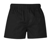 Syzmik Mens Rugby Short (ZS105) - Ace Workwear (5136963076230)
