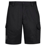 Syzmik Mens Summer Cargo Short (ZS146) (5212060745862)