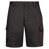 Syzmik Mens Summer Cargo Short (ZS146) (5212060745862)