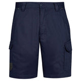 Syzmik Mens Summer Cargo Short (ZS146) (5212060745862)