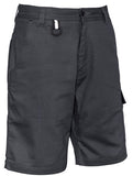 Syzmik Mens Rugged Cooling Vented Short (ZS505) - Ace Workwear (5136980082822)