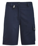 Syzmik Womens Rugged Cooling Vented Short (ZS704) - Ace Workwear (5136964321414)