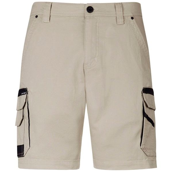 Syzmik Mens Streetworx Heritage Short (ZS822) - Ace Workwear
