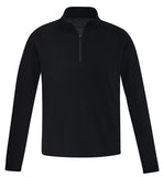 Syzmik Mens Merino Wool Mid-Layer Pullover (ZT766) - Ace Workwear (4410729857158)