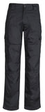 Syzmik Mens Midweight Drill Cargo Pant - Regular (ZW001) - Ace Workwear (5136541548678)