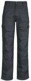 Syzmik Mens Midweight Drill Cargo Pant - Stout (ZW001S) - Ace Workwear (5136541352070)