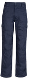 Syzmik Mens Midweight Drill Cargo Pant - Regular (ZW001) - Ace Workwear (5136541548678)