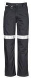 Syzmik Mens Taped Utility Pant - Regular (ZW004) - Ace Workwear (5136535748742)
