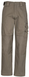 Syzmik Mens Cordura® Duckweave Pant (ZW005) - Ace Workwear (5136527949958)