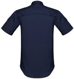 Syzmik Mens Rugged Cooling Mens S/S Shirt (ZW405)