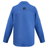 Syzmik Mens Outdoor Long Sleeve Shirt (ZW460) - Ace Workwear (1250835529772)