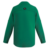 Syzmik Mens Outdoor Long Sleeve Shirt (ZW460) - Ace Workwear (1250835529772)