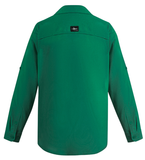 Syzmik Mens Outdoor Long Sleeve Shirt (ZW460) - Ace Workwear (1250835529772)