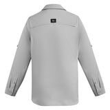 Syzmik Mens Outdoor Long Sleeve Shirt (ZW460) - Ace Workwear (1250835529772)