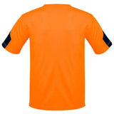 Syzmik Mens Hi Vis Squad T-Shirt (ZW505) - Ace Workwear (3952776773676)