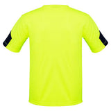 Syzmik Mens Hi Vis Squad T-Shirt (ZW505) - Ace Workwear (3952776773676)