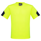 Syzmik Mens Hi Vis Squad T-Shirt (ZW505) - Ace Workwear (3952776773676)